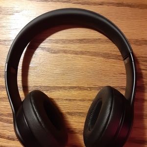 Wireless Beats Solo3